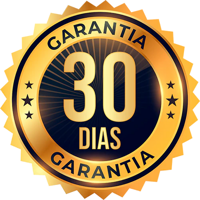 30 Day Guarantee